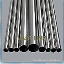 Stainless Steel Welded Pipes